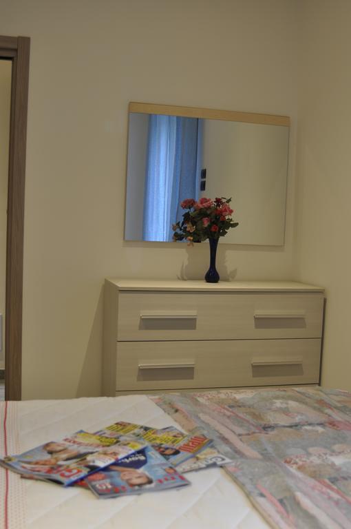 Casa Katia Apartment Lezzeno Ngoại thất bức ảnh