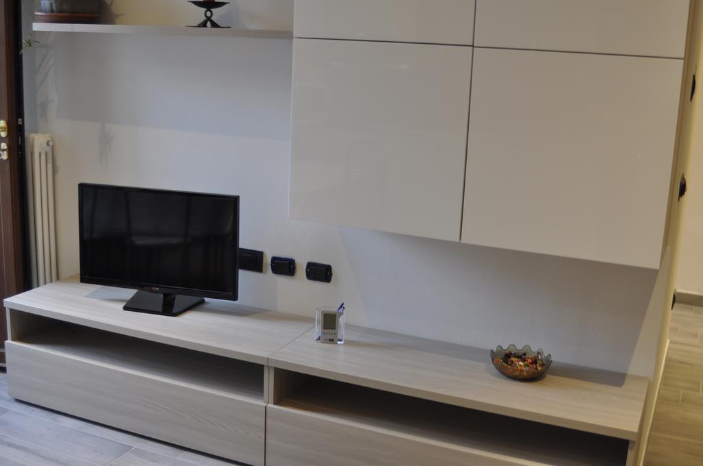 Casa Katia Apartment Lezzeno Ngoại thất bức ảnh